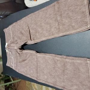 Brandnew Brown Kids Levi Jeans 12 reg 26 26